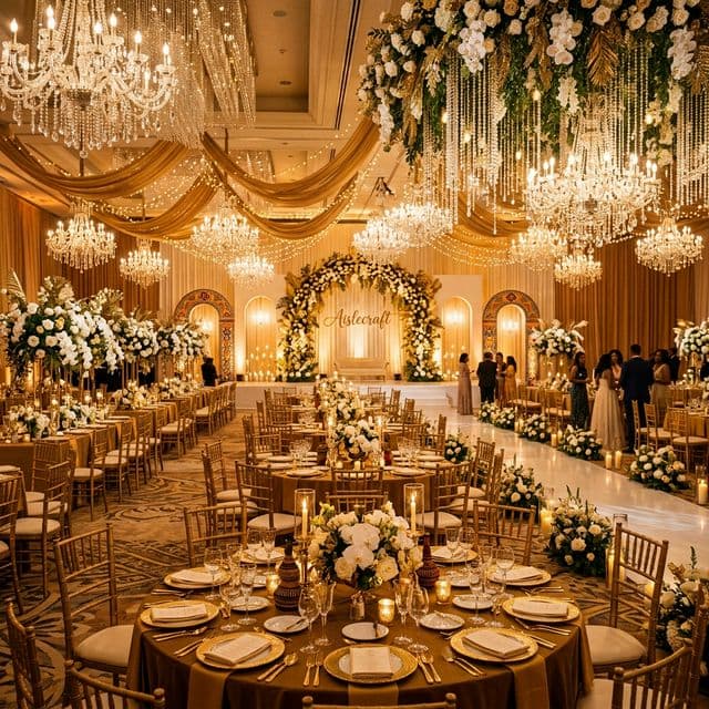 Abyssinia Aislecraft