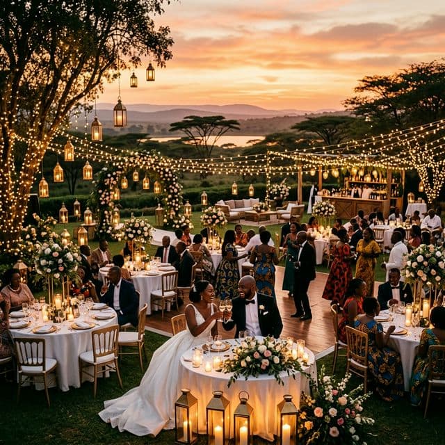 AfarAfterglow Events