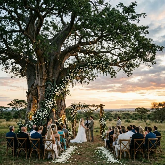 Baobab Bridal Atelier