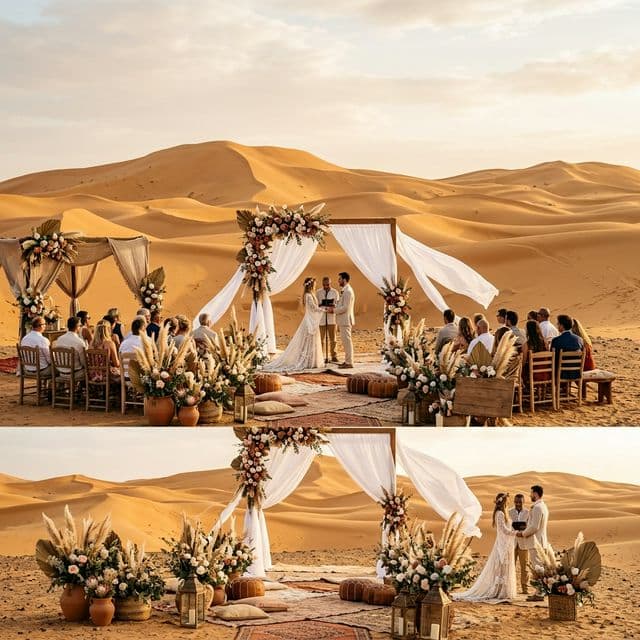 Dune&Done Weddings