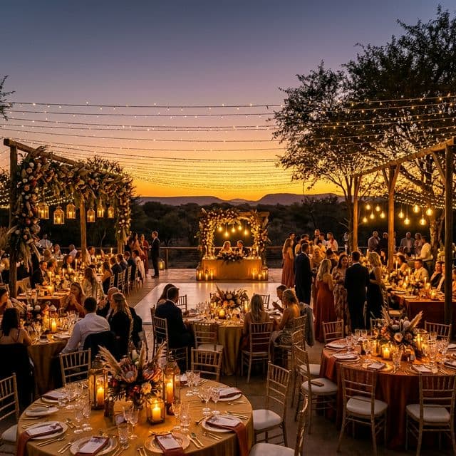 Kalahari Kiss Bureau