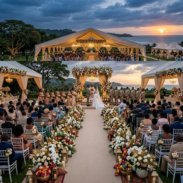 Lomé Love Logistics