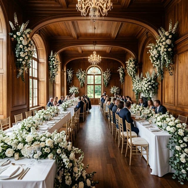 Okoumé Oath Atelier