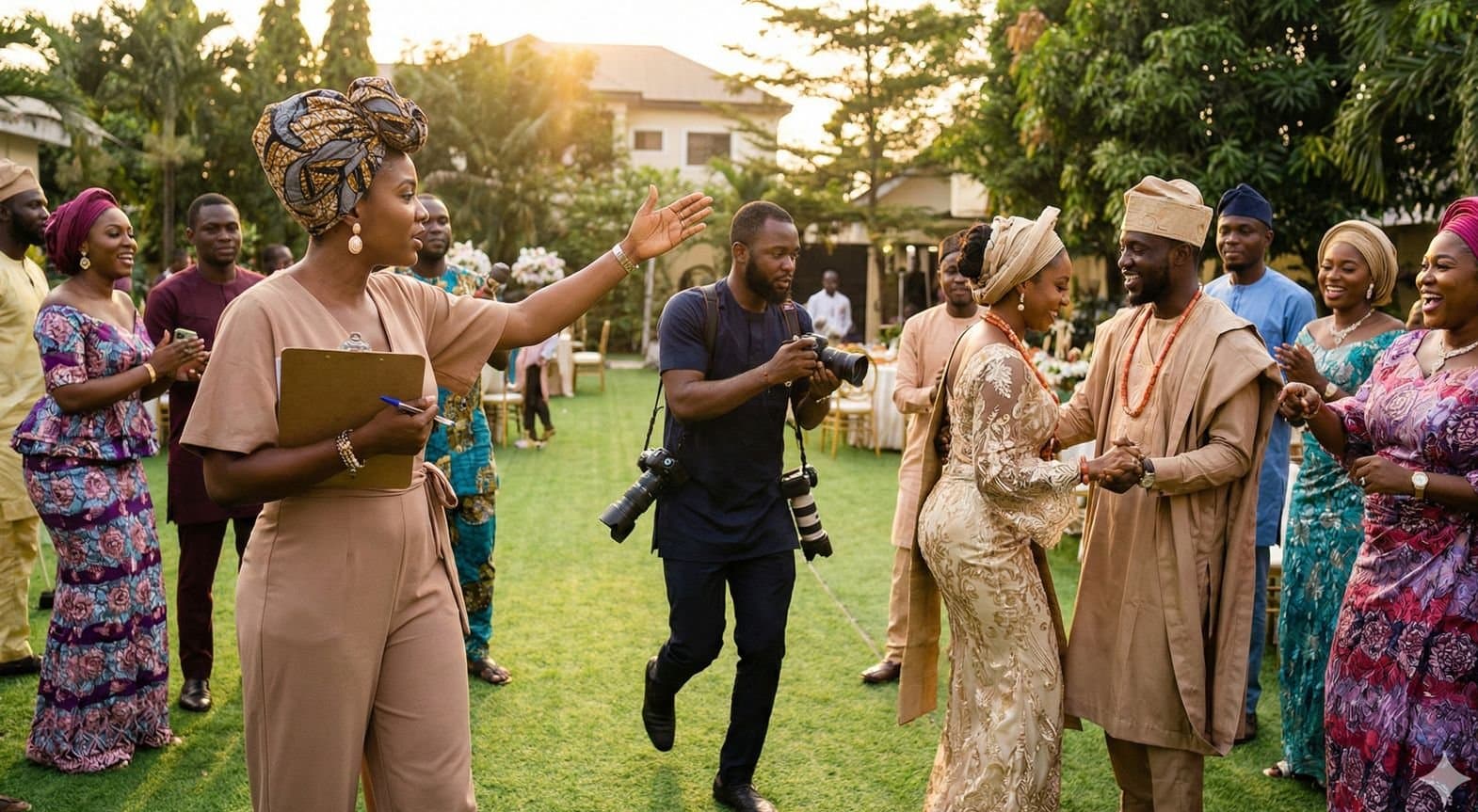 Prestataire mariage : comment attirer plus de clients en 2026.