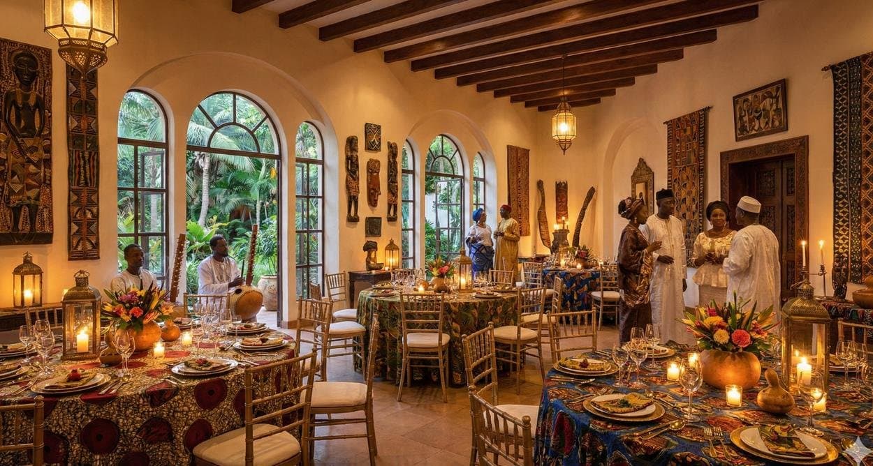 Budget mariage au Sénégal : combien prévoir en 2026 ?