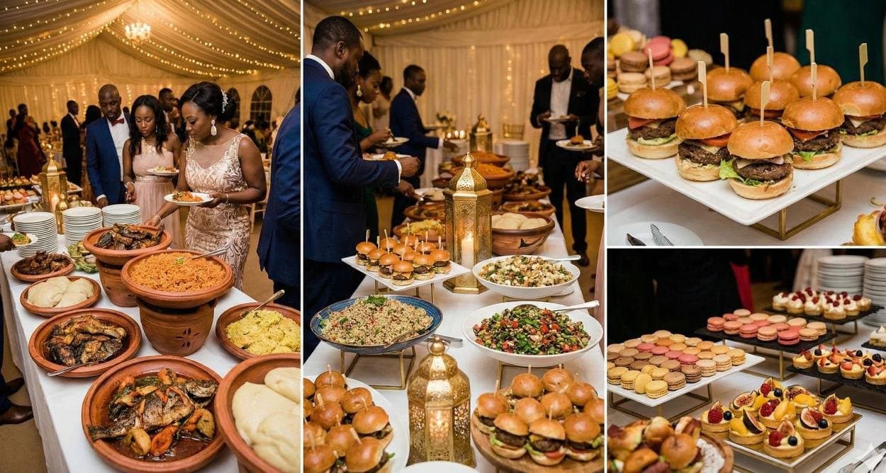 Mariage en Côte d'Ivoire : traditions et conseils pratiques.