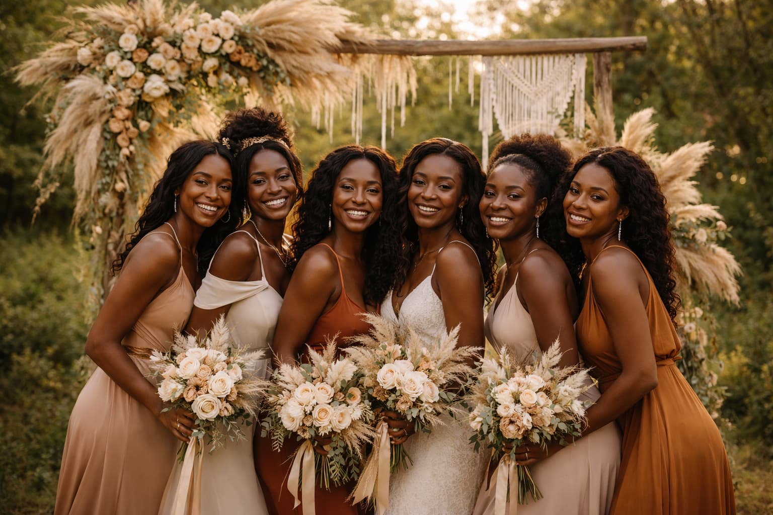 Le mariage africain : traditions, organisation et clés