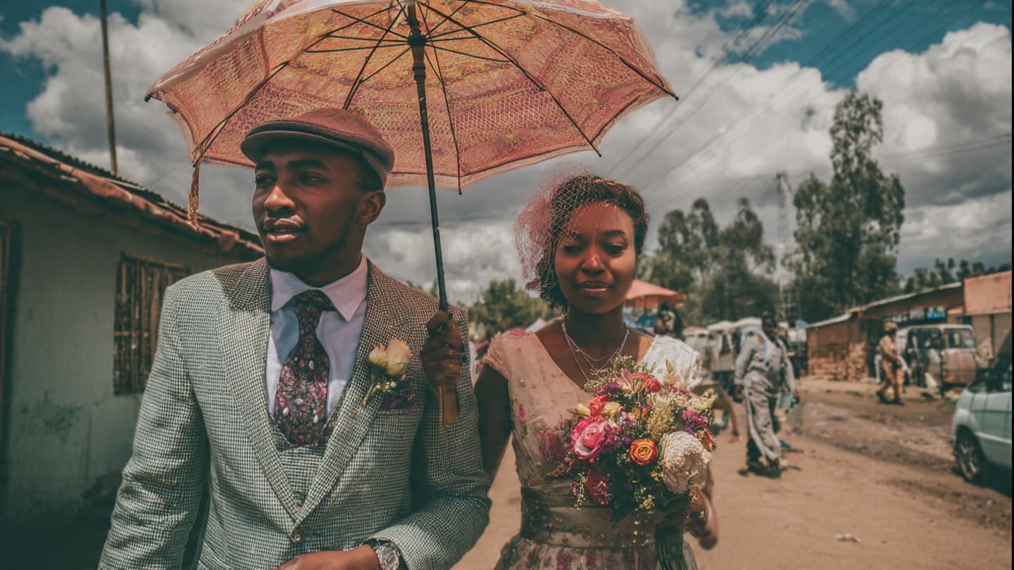 Mariage petit budget en Afrique : 30 astuces