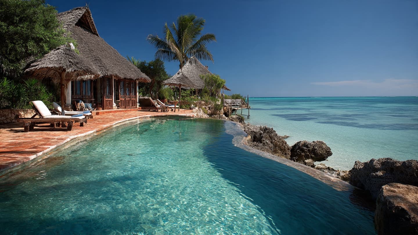 Voyage de noces en Afrique : 10 destinations de rêve.